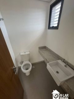 Sala Moderna no Horto Concept – 35m² com Ventilação Natural e Vaga | Venda e Aluguel.