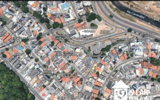 Ponto Comercial Estratégico na Pituba! Casa Térrea com 374m²