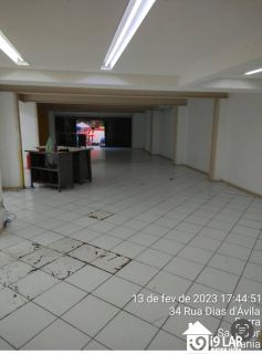 Excelente Oportunidade Comercial na Barra