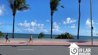 Oportunidade para Investidores no Rio Vermelho: Vista Mar Permanente e Renda Imediata