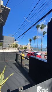 Oportunidade para Investidores no Rio Vermelho: Vista Mar Permanente e Renda Imediata