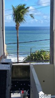 Oportunidade para Investidores no Rio Vermelho: Vista Mar Permanente e Renda Imediata