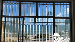 Oportunidade para Investidores no Rio Vermelho: Vista Mar Permanente e Renda Imediata