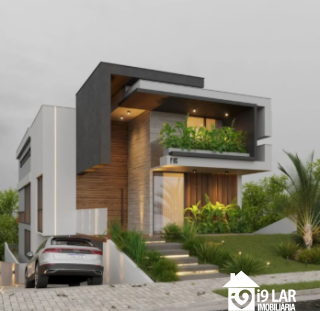 Oportunidade Única no Alphaville 2: Lote Alto, Nascente e com Projeto Aprovado