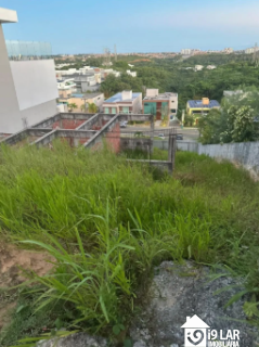 Oportunidade Única no Alphaville 2: Lote Alto, Nascente e com Projeto Aprovado