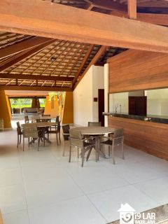 Excelente Oportunidade: Lote no Ilha dos Pássaros em Praia do Forte