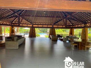 Excelente Oportunidade: Lote no Ilha dos Pássaros em Praia do Forte