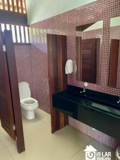 Excelente Oportunidade: Lote no Ilha dos Pássaros em Praia do Forte