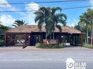 Excelente Oportunidade: Lote no Ilha dos Pássaros em Praia do Forte