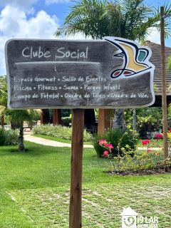 Excelente Oportunidade: Lote no Ilha dos Pássaros em Praia do Forte