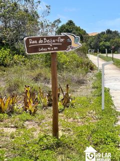 Excelente Oportunidade: Lote no Ilha dos Pássaros em Praia do Forte