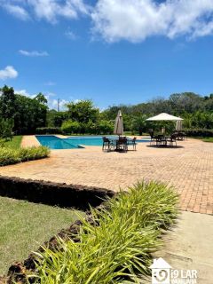 Excelente Oportunidade: Lote no Ilha dos Pássaros em Praia do Forte