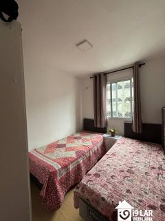 More no Coração do Iguatemi: 2/4 com Suíte, Varanda e Lazer Completo