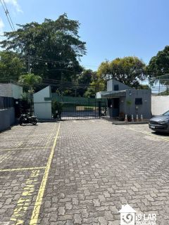 Oportunidade no Cabula: Apartamento 3/4 Nascente com Varanda e Infraestrutura Completa