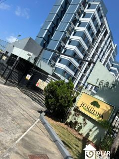 Oportunidade no Cabula: Apartamento 3/4 Nascente com Varanda e Infraestrutura Completa