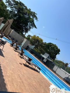 Oportunidade no Cabula: Apartamento 3/4 Nascente com Varanda e Infraestrutura Completa