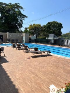 Oportunidade no Cabula: Apartamento 3/4 Nascente com Varanda e Infraestrutura Completa