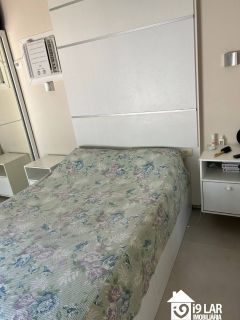 Oportunidade no Cabula: Apartamento 3/4 Nascente com Varanda e Infraestrutura Completa