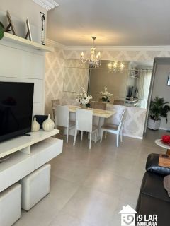 Oportunidade no Cabula: Apartamento 3/4 Nascente com Varanda e Infraestrutura Completa