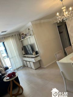 Oportunidade no Cabula: Apartamento 3/4 Nascente com Varanda e Infraestrutura Completa