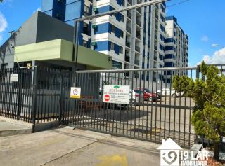 Oportunidade no Cabula: Apartamento 3/4 Nascente com Varanda e Infraestrutura Completa