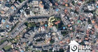 Oportunidade para Construtoras: Terreno de Esquina na Vila Laura com Permuta