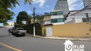 Oportunidade para Construtoras: Terreno de Esquina na Vila Laura com Permuta