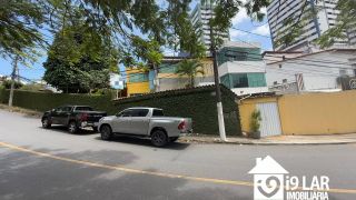 Oportunidade para Construtoras: Terreno de Esquina na Vila Laura com Permuta