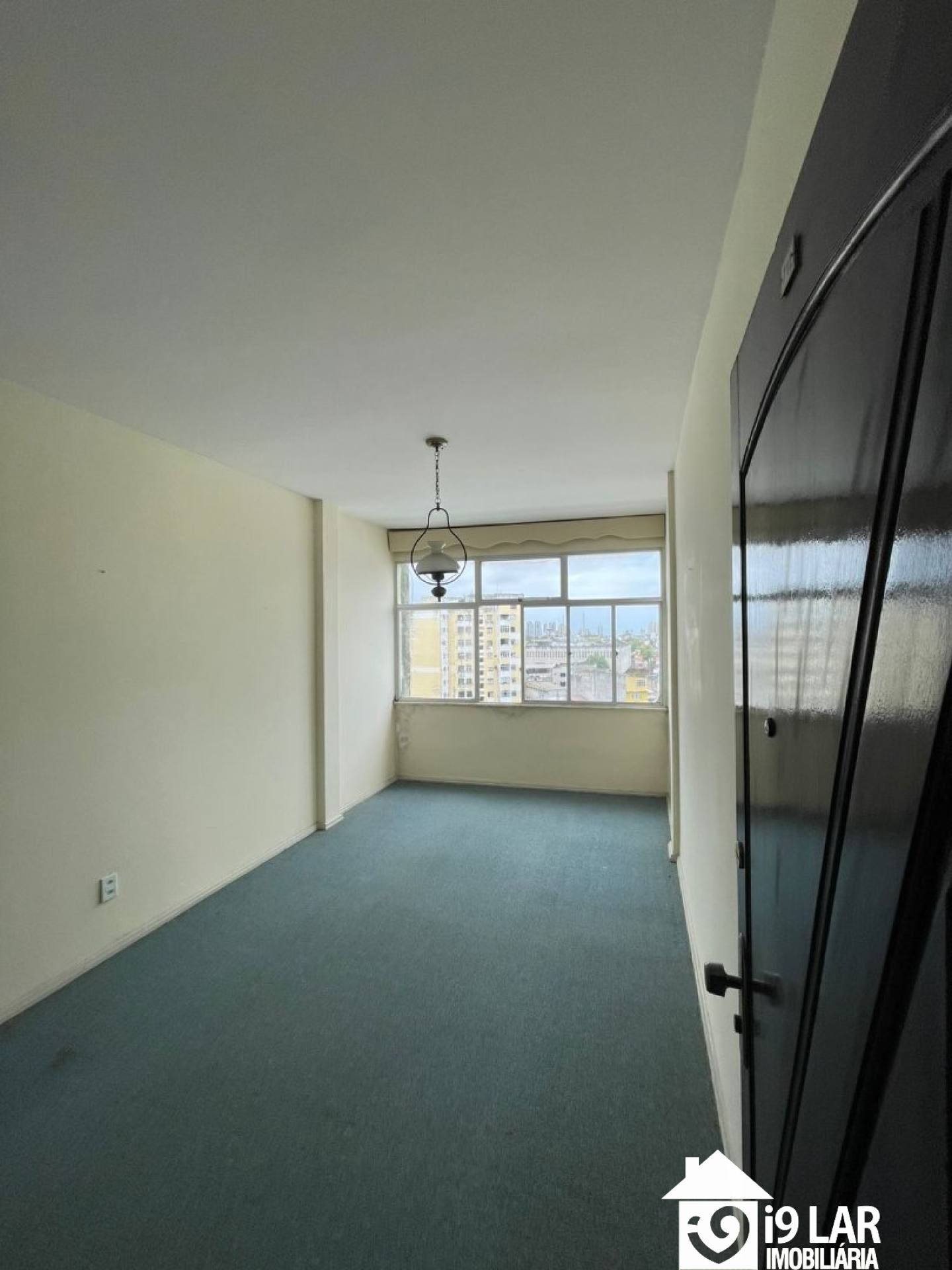 OPORTUNIDADE NO BARRIS: 3/4 em Condomínio com Garagem e Lazer Completo