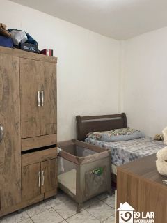 Apartamento 1/4 no Centro - Ideal para Solteiro, Perto de Tudo