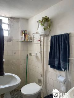 Apartamento 1/4 no Centro - Ideal para Solteiro, Perto de Tudo