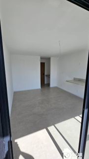 Studio Vista Mar Frontal no Corredor da Vitória