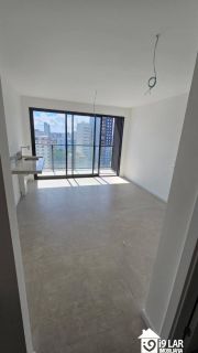 Studio Vista Mar Frontal no Corredor da Vitória