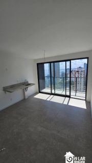 Studio Vista Mar Frontal no Corredor da Vitória