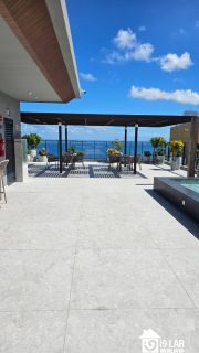 Studio Vista Mar Frontal no Corredor da Vitória