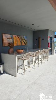 Studio Vista Mar Frontal no Corredor da Vitória