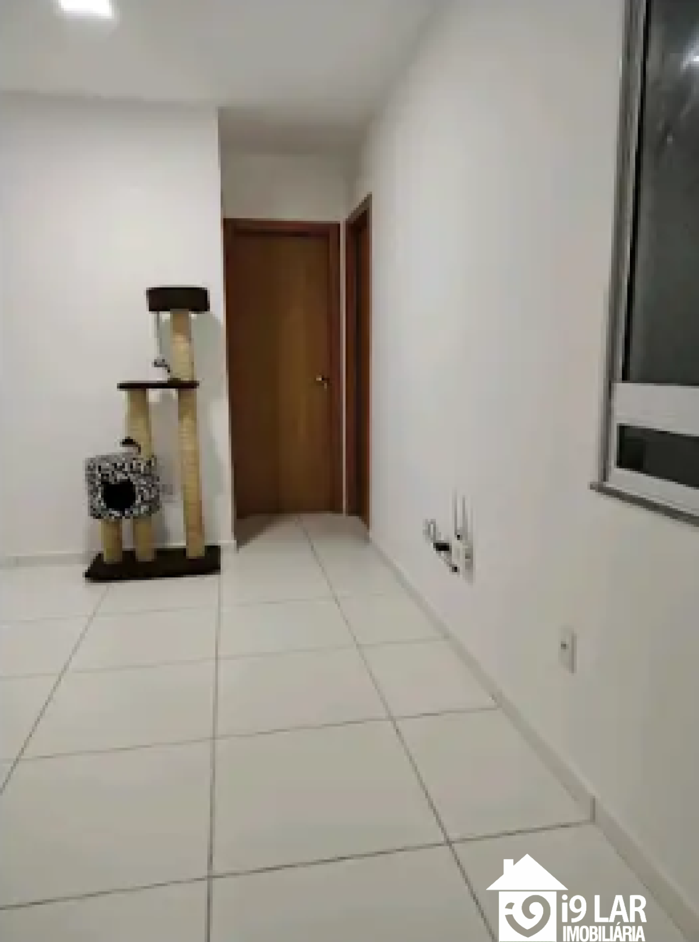 Viva com Lazer de Resort no Vog Reserva Imperiale: Apartamento 2/4 com Suíte e Piscina em Camaçari