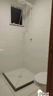 Viva com Lazer de Resort no Vog Reserva Imperiale: Apartamento 2/4 com Suíte e Piscina em Camaçari