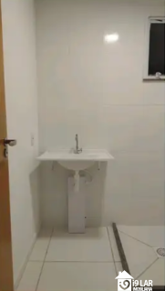 Viva com Lazer de Resort no Vog Reserva Imperiale: Apartamento 2/4 com Suíte e Piscina em Camaçari