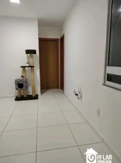 Viva com Lazer de Resort no Vog Reserva Imperiale: Apartamento 2/4 com Suíte e Piscina em Camaçari