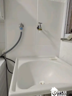 Viva com Lazer de Resort no Vog Reserva Imperiale: Apartamento 2/4 com Suíte e Piscina em Camaçari