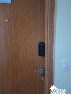 Apartamento 2/4 Poente em Vila Canária:Conforto e segurança no Reserva da Colina