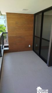 Viva o Melhor da Barra: Apartamento Mobiliado no Edf. Oscar Santana com Infraestrutura Completa