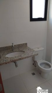 Viva o Melhor da Barra: Apartamento Mobiliado no Edf. Oscar Santana com Infraestrutura Completa