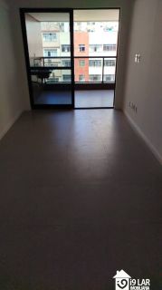 Viva o Melhor da Barra: Apartamento Mobiliado no Edf. Oscar Santana com Infraestrutura Completa