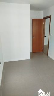 Viva o Melhor da Barra: Apartamento Mobiliado no Edf. Oscar Santana com Infraestrutura Completa