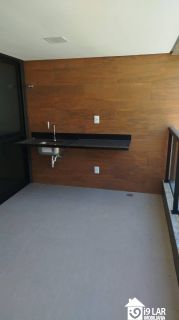 Viva o Melhor da Barra: Apartamento Mobiliado no Edf. Oscar Santana com Infraestrutura Completa