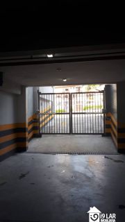 Pronto para Morar no Caminho das Árvores: 1/4 Mobiliado no House Espatódeas, Porteira Fechada