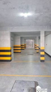 Pronto para Morar no Caminho das Árvores: 1/4 Mobiliado no House Espatódeas, Porteira Fechada