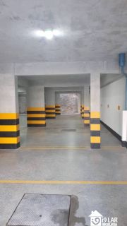 Pronto para Morar no Caminho das Árvores: 1/4 Mobiliado no House Espatódeas, Porteira Fechada